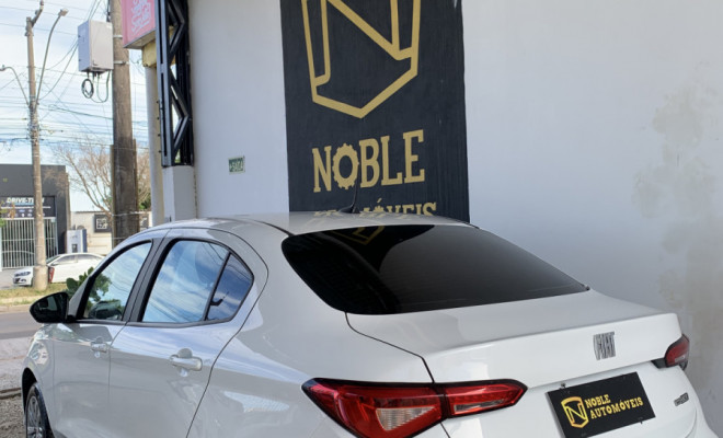 Fiat CRONOS DRIVE 1.0 6V Flex 2024 Flex-1