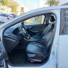 Ford Focus 2.0 16V/SE/SE Plus Flex 5p Aut. 2016 Flex-6