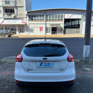 Ford Focus 2.0 16V/SE/SE Plus Flex 5p Aut. 2016 Flex-4