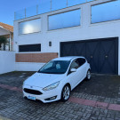 Ford Focus 2.0 16V/SE/SE Plus Flex 5p Aut. 2016 Flex-0
