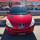 Peugeot 207 XR 1.4 Flex 8V 5p 2013 Flex-0