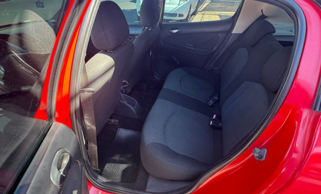 Peugeot 207 XR 1.4 Flex 8V 5p 2013 Flex-9