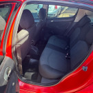 Peugeot 207 XR 1.4 Flex 8V 5p 2013 Flex-9