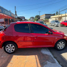 Peugeot 207 XR 1.4 Flex 8V 5p 2013 Flex-3