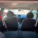 Peugeot 207 XR 1.4 Flex 8V 5p 2013 Flex-6