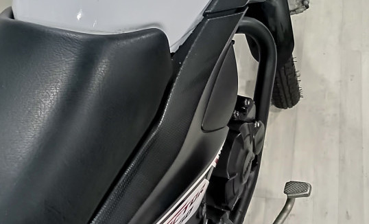 YAMAHA YBR 150 FACTOR ED/FLEX 2021 Flex-1