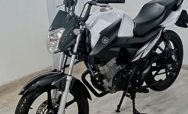 YAMAHA YBR 150 FACTOR ED/FLEX 2021 Flex