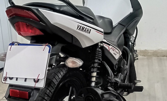 YAMAHA YBR 150 FACTOR ED/FLEX 2021 Flex-2