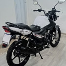 YAMAHA YBR 150 FACTOR ED/FLEX 2021 Flex-0