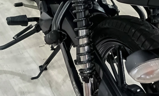 YAMAHA YBR 150 FACTOR ED/FLEX 2021 Flex-3