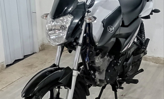 YAMAHA YBR 150 FACTOR ED/FLEX 2021 Flex-4