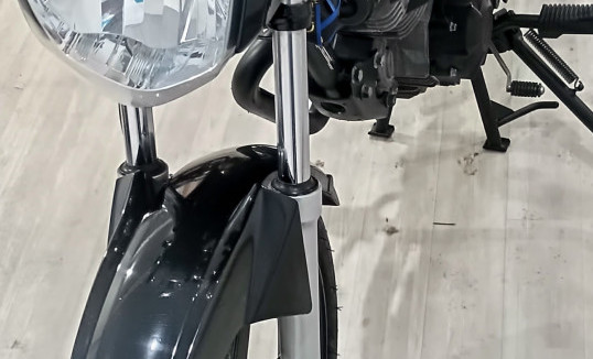 YAMAHA YBR 150 FACTOR ED/FLEX 2021 Flex-5