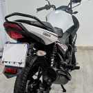 YAMAHA YBR 150 FACTOR ED/FLEX 2021 Flex-2