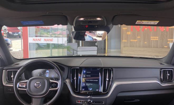 Volvo XC 60 D-5 MOMENTUM 2.0 AWD Diesel 5p 2020 Diesel-7