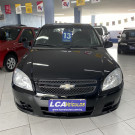 GM - Chevrolet Celta Spirit/ LT 1.0 MPFI 8V FlexP. 5p 2013 Flex-6