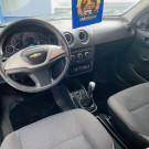 GM - Chevrolet Celta Spirit/ LT 1.0 MPFI 8V FlexP. 5p 2013 Flex-9