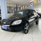 GM - Chevrolet Celta Spirit/ LT 1.0 MPFI 8V FlexP. 5p 2013 Flex-0