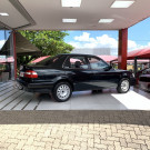 Toyota Corolla XEi 1.8/1.8 Flex 16V Aut. 1999 Flex-2