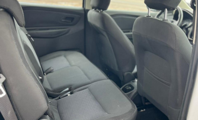 GM - Chevrolet SPIN LT 1.8 8V Econo.Flex 5p Aut. 2024 Flex-10