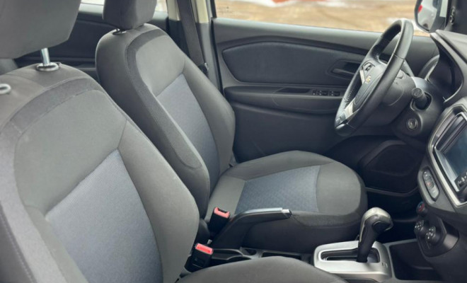 GM - Chevrolet SPIN LT 1.8 8V Econo.Flex 5p Aut. 2024 Flex-11