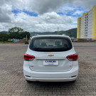 GM - Chevrolet SPIN LT 1.8 8V Econo.Flex 5p Aut. 2024 Flex-5