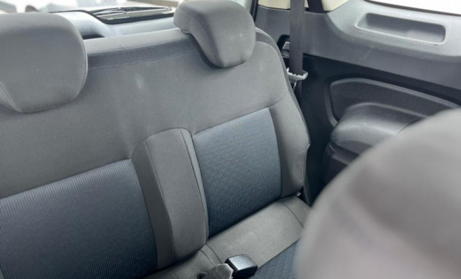 GM - Chevrolet SPIN LT 1.8 8V Econo.Flex 5p Aut. 2024 Flex-9