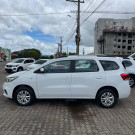 GM - Chevrolet SPIN LT 1.8 8V Econo.Flex 5p Aut. 2024 Flex-2