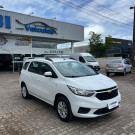 GM - Chevrolet SPIN LT 1.8 8V Econo.Flex 5p Aut. 2024 Flex-1