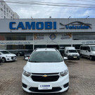 GM - Chevrolet SPIN LT 1.8 8V Econo.Flex 5p Aut. 2024 Flex-0