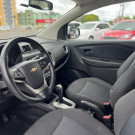 GM - Chevrolet SPIN LT 1.8 8V Econo.Flex 5p Aut. 2024 Flex-7