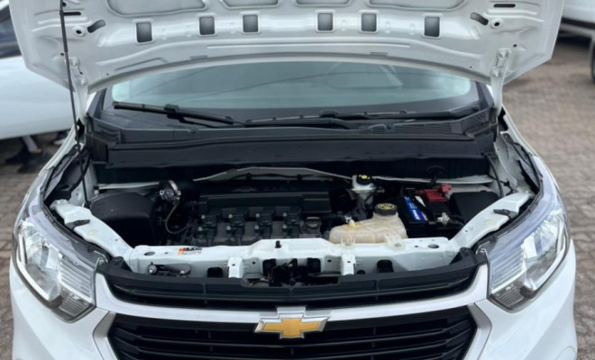 GM - Chevrolet SPIN LT 1.8 8V Econo.Flex 5p Aut. 2024 Flex-14