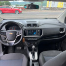 GM - Chevrolet SPIN LT 1.8 8V Econo.Flex 5p Aut. 2024 Flex-8