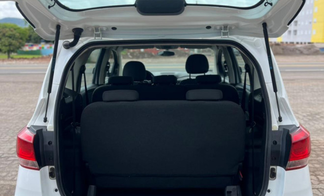 GM - Chevrolet SPIN LT 1.8 8V Econo.Flex 5p Aut. 2024 Flex-13