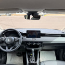 Honda HR-V EXL 1.5 Sensing 16V 5p Aut. Zero KM Flex-5