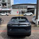 Honda HR-V EXL 1.5 Sensing 16V 5p Aut. Zero KM Flex-4