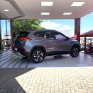 GM - Chevrolet TRACKER Premier 1.2 Turbo 12V Flex Aut. 2023 Flex-2