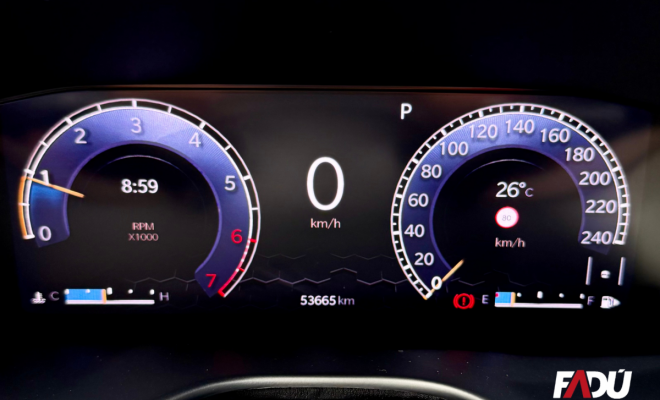 Jeep Commander Overland T270 1.3 TB Flex Aut. 2023 Flex-4