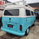 VW - VolksWagen Kombi Furgão 1.4 Mi Total Flex 8V 2007 Flex-2