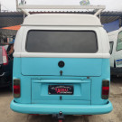 VW - VolksWagen Kombi Furgão 1.4 Mi Total Flex 8V 2007 Flex-1