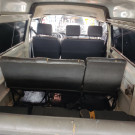 VW - VolksWagen Kombi Furgão 1.4 Mi Total Flex 8V 2007 Flex-6