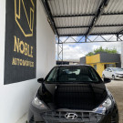 Hyundai HB20 Evolution 1.0 Flex 12V Mec. 2022 Flex-0