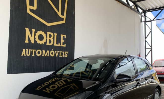 Hyundai HB20 Evolution 1.0 Flex 12V Mec. 2022 Flex