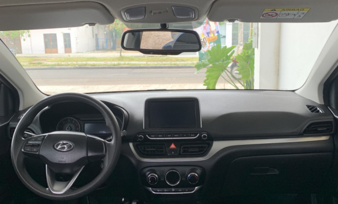 Hyundai HB20 Evolution 1.0 Flex 12V Mec. 2022 Flex-3