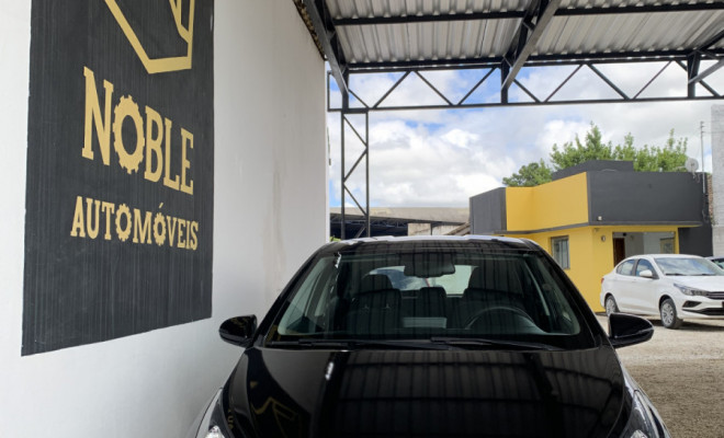 Hyundai HB20 Evolution 1.0 Flex 12V Mec. 2022 Flex-0