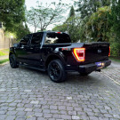 Ford F-150 Lariat 4x4 5.0 V8 2023 Gasolina-15