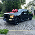 Ford F-150 Lariat 4x4 5.0 V8 2023 Gasolina-4