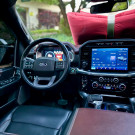 Ford F-150 Lariat 4x4 5.0 V8 2023 Gasolina-11