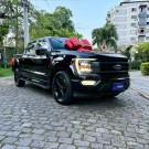 Ford F-150 Lariat 4x4 5.0 V8 2023 Gasolina-0