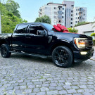 Ford F-150 Lariat 4x4 5.0 V8 2023 Gasolina-1