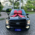 Ford F-150 Lariat 4x4 5.0 V8 2023 Gasolina-3